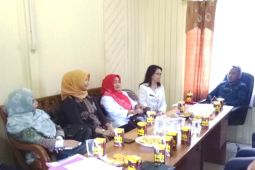 DP2PA Samarinda:  Segera lapor bila mengalami  kekerasan