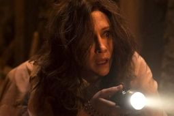 Film "The Conjuring 4" dalam proses pengerjaan