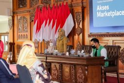 Pemkot Mojokerto berikan pelatihan pemasaran pelaku UMKM