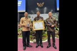 Pemkab Ketapang bertekad dapatkan opini WTP terus dari BPK