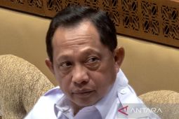 Mendagri sampaikan 10 solusi pengendalian inflasi