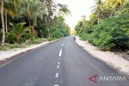 Malra tingkatkan aksesibilitas ke objek wisata untuk Festival Meti Kei