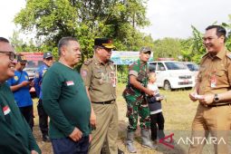 Pemkot Banjarbaru siap tambah tiga embung cegah banjir