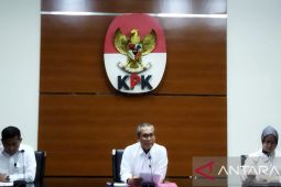 KPK akan periksa Lukas Enembe di Jayapura