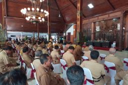 AKD desak Pemkab Tulungagung lindungi kades dari jerat hukum