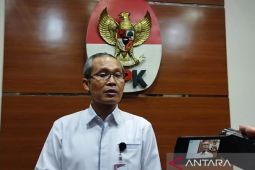 KPK periksa 50 saksi terkait kasus Lukas Enembe