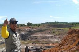 BPBD Tanah Bumbu verifikasi data longsor susulan