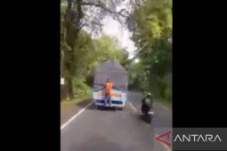 Polisi: Waspadai "bajing loncat" di jalur Ngawi-Solo