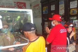 Cianjur bentuk tim khusus pemantau penjualan obat sirop