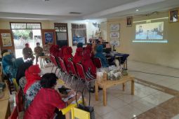 Kecamatan Tangerang buat inovasi layanan kunjungan kader kesehatan ke rumah warga