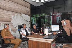 Enam ribu atlet akan berkompetisi di ajang Porprov XI Kalsel