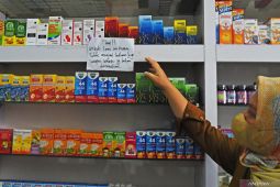 Pakar sarankan orang tua catat nama dan tanggal konsumsi obat