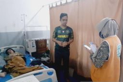 BPJS Kesehatan Gorontalo tanggung penuh biaya persalinan peserta Program JKN