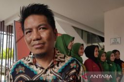 Ketua Komisi I DPRD Berau minta berdayakan tenaga lokal
