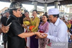 Pemkab Badung salurkan hibah kuatkan daya beli masyarakat