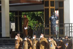 Pemkot Ambon usulkan 1.945 tenaga non ASN jadi PPPK, jangan ada orang titipan