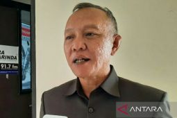 DPRD Kaltim: RTRW merupakan kebijakan mendasar