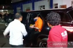 Police working to complete Inspector General Teddy Minahasa's drug case file