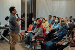 Sukowi paparkan sejumlah permasalahan perkembangan remaja