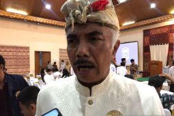 Majelis Desa Adat Bali ajak masyarakat sukseskan G20
