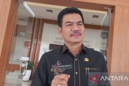 Realisasi pendapatan APBD Pemprov Babel sudah 88,75 persen