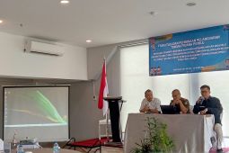 Bawaslu Belitung bentuk sentra Gakkumdu Pemilu 2024