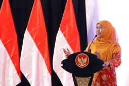Gubernur Khofifah optimistis industri bioetanol wujudkan ketahanan energi