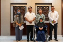 PRT asal Cianjur mengadu ke KSP