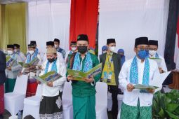Pesantren Al-Hamidiyah deklarasikan antikekerasan dan perundungan