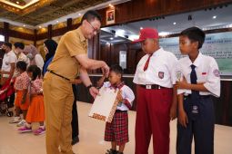 Penerbitan KIA di Pontianak mencapai 42,19 persen