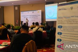 PLN Bangka Belitung sosialisasikan pencegahan praktik penyuapan