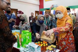 Delapan jam, misi dagang Jatim-Aceh catat transaksi Rp197, 02 miliar