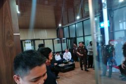 Nikita Mirzani ditahan terkait dugaan kasus pelanggaran UU ITE