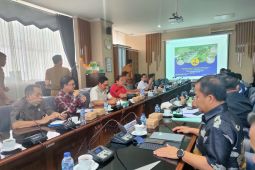 Penanganan jalan longsor Satui Kalsel disarankan berkolaborasi