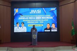 Wali Kota: Media harus memberi manfaat bagi masyarakat