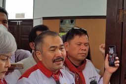 Kamaruddin: Putri Candrawathi ikut menembak Brigadir J