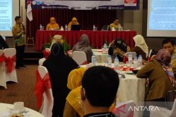 BKKBN Babel kuatkan pemahaman pola asuh atasi stunting