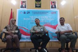 Balai Bahasa Sumut gelar sejumlah kegiatan meriahkan Bulan Bahasa dan Sastra 2022