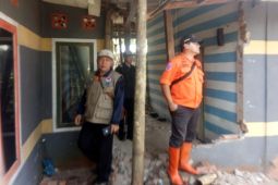 BPBD Kabupaten Tasikmalaya waspadai pergerakan tanah saat hujan
