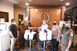 Kejati Jatim sampaikan perkara tragedi Kanjuruhan segera disidangkan