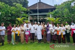 Pastika: Pembelian teknologi pengolahan sampah di Bali dari iuran sampah