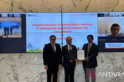 BNI Tokyo kembali salurkan pembiayaan bagi diaspora Indonesia di Jepang