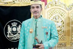 Raja Sanggau sambut baik kunker Mendikbudristek