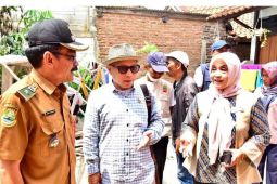 Komisi IV DPRD Jabar berharap anggaran Program Rutilahu ditingkatkan