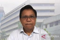 Kemenkes: Obat Fomepizole efektif hilangkan zat bahaya gangguan ginjal akut