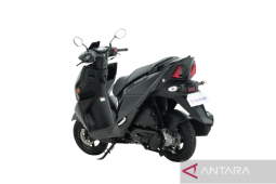 Suzuki rilis Avenis 125cc seharga Rp30 juta