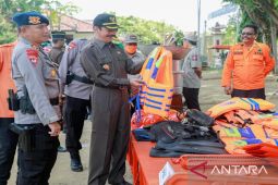 Wabup Fattah Jasin minta warga Pamekasan waspadai potensi bencana