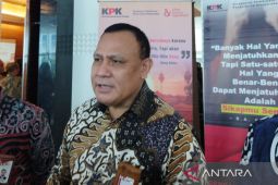 KPK: penyelidikan Formula E masih berjalan