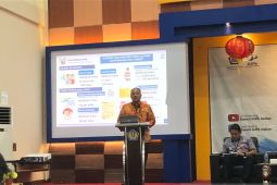 Kinerja ABPN di Kalbar tren positif meningkat di Triwulan III- 2022