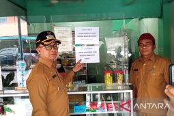 Wabup Bangka apresiasi apotek tidak jual obat sirop